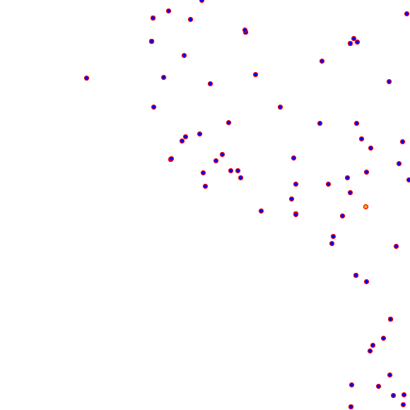 weather station locations