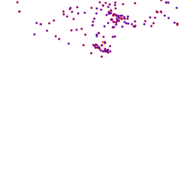 weather station locations
