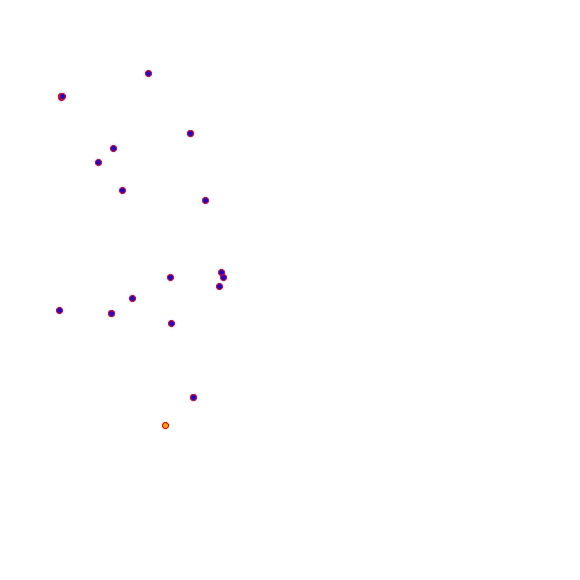 weather station locations