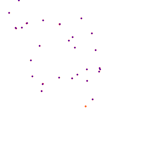 weather station locations
