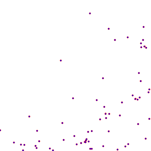 weather station locations