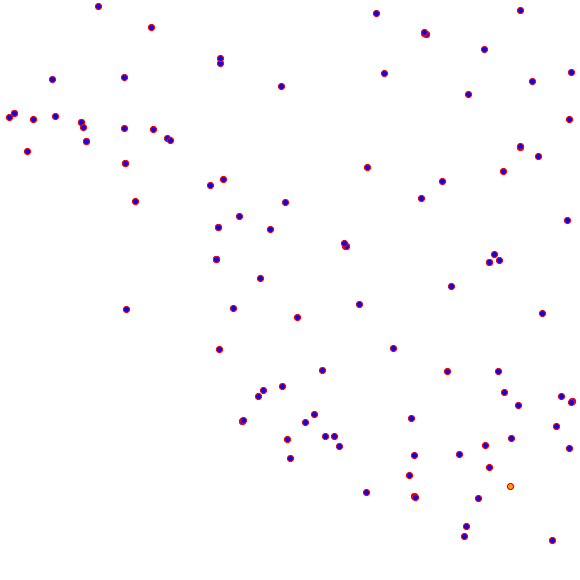 weather station locations