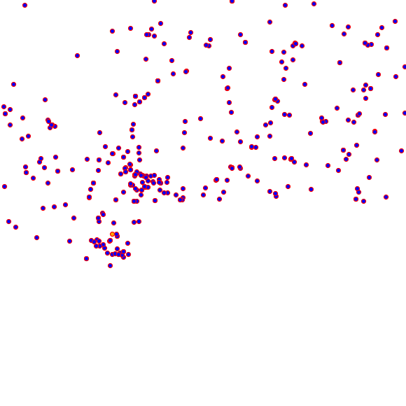 weather station locations