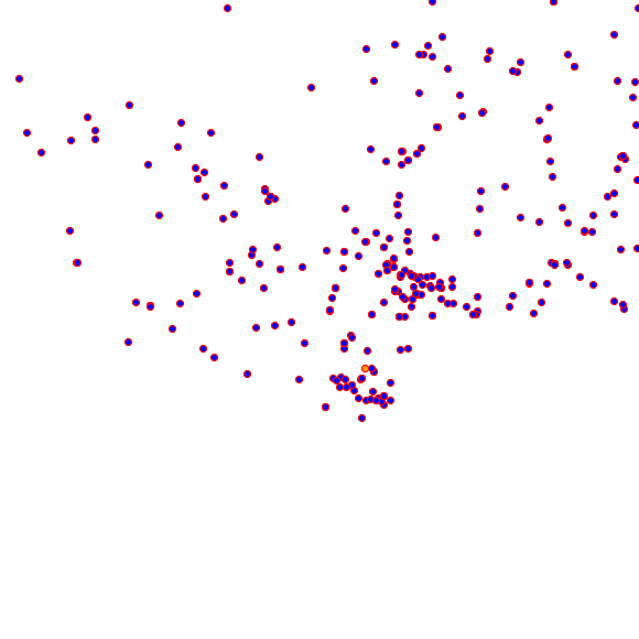 weather station locations