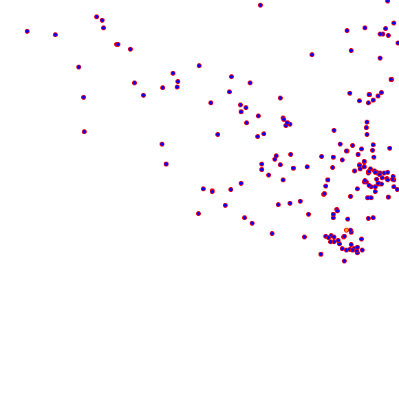 weather station locations