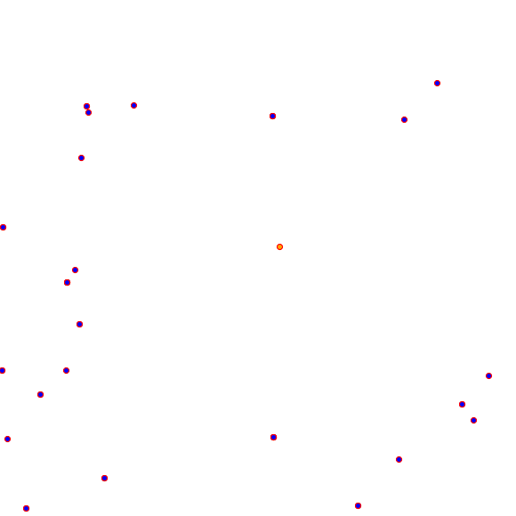 weather station locations