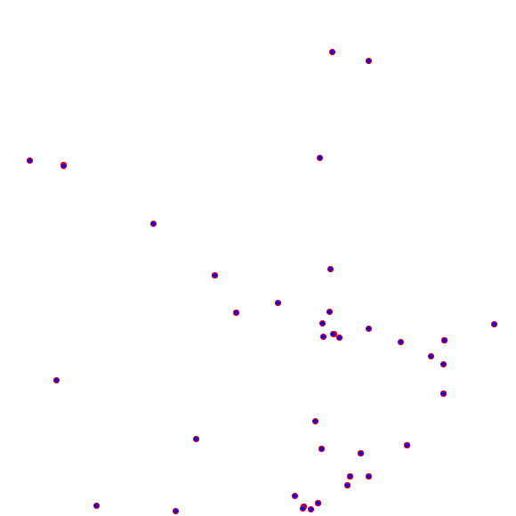 weather station locations
