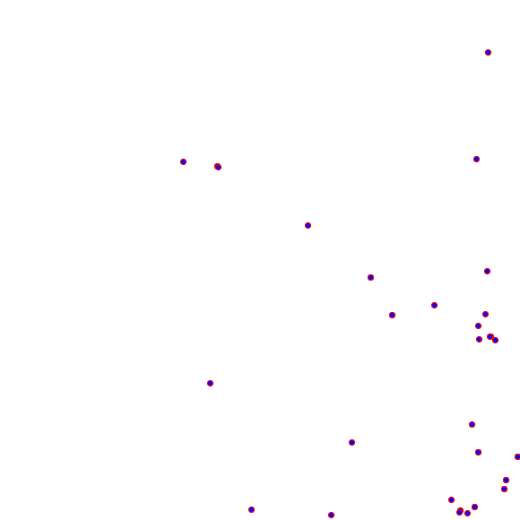 weather station locations
