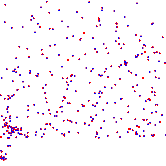 weather station locations