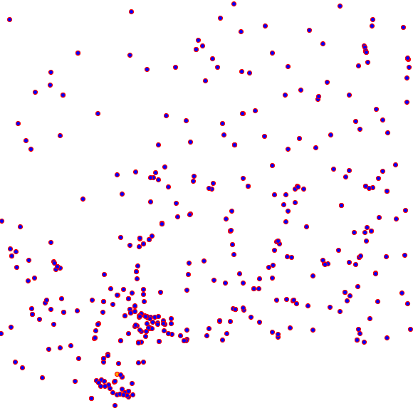 weather station locations