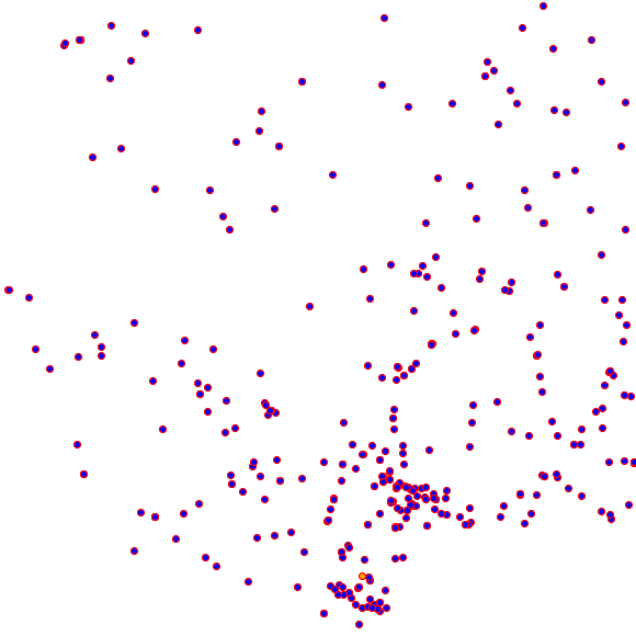weather station locations
