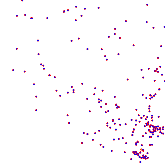 weather station locations