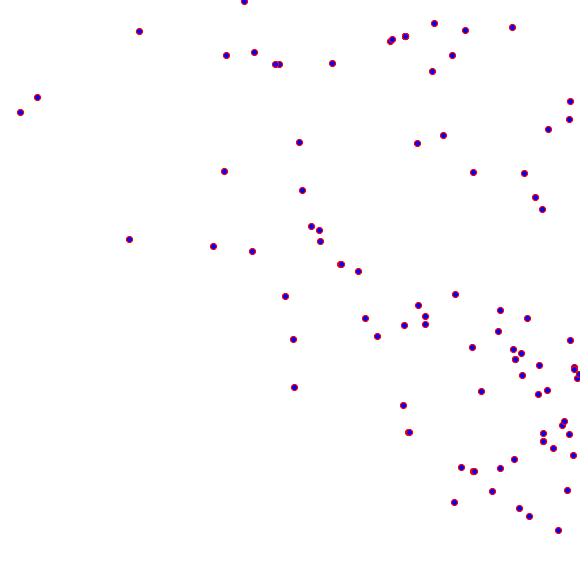 weather station locations