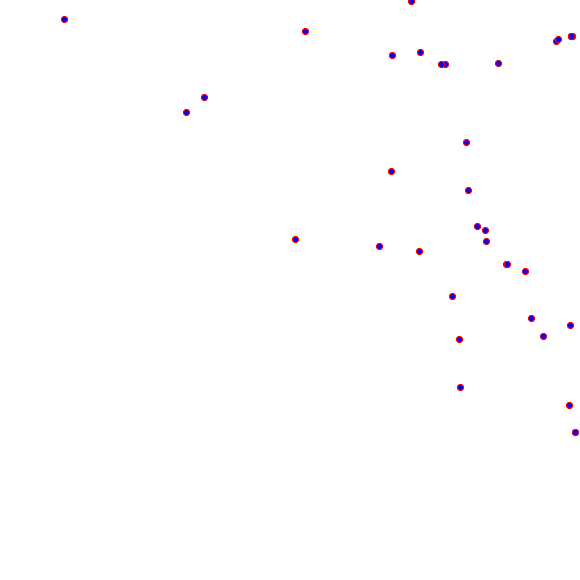 weather station locations