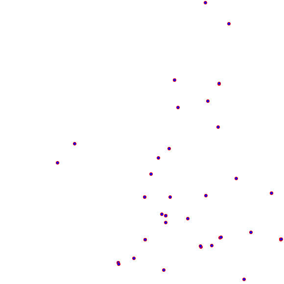 weather station locations