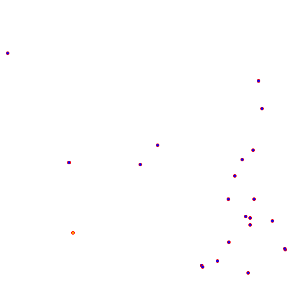 weather station locations