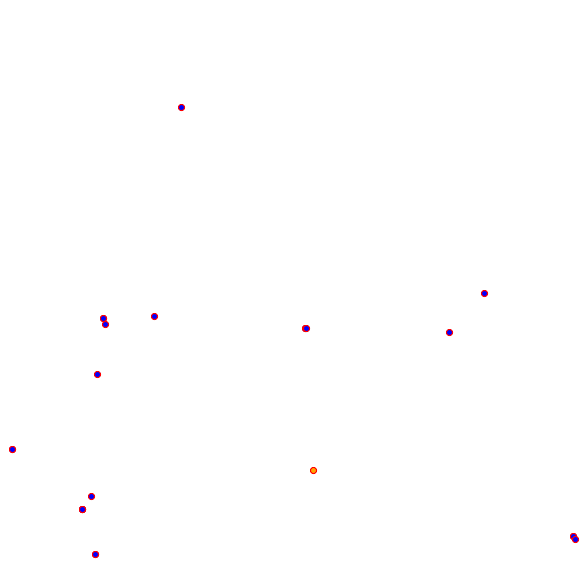 weather station locations