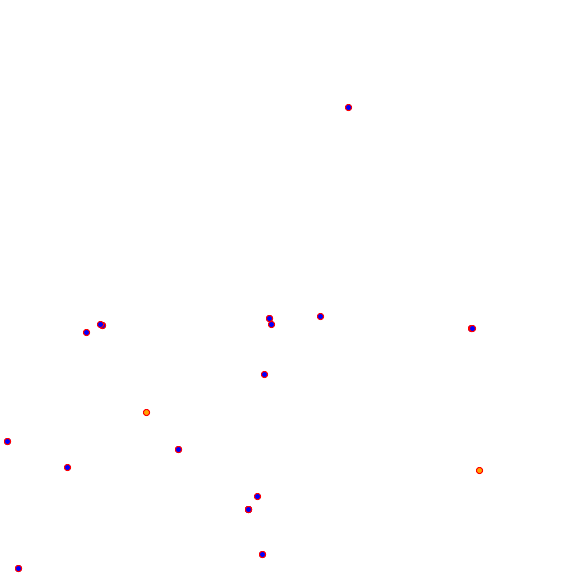 weather station locations