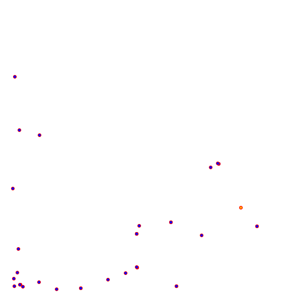 weather station locations