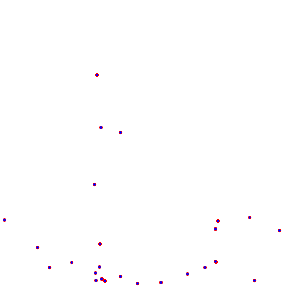 weather station locations
