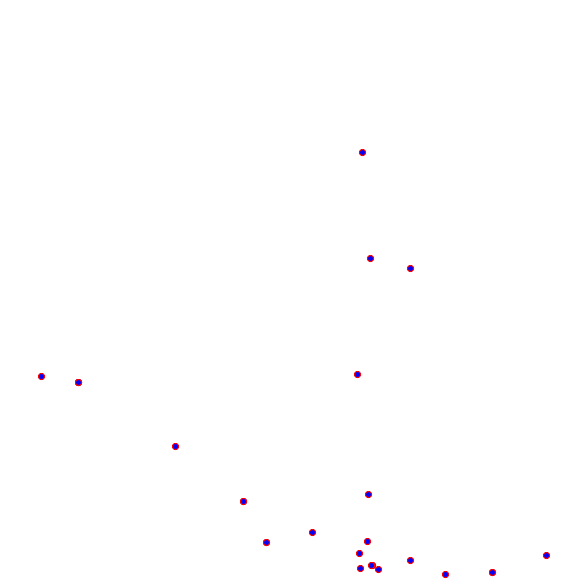 weather station locations