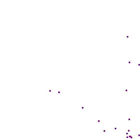weather station locations