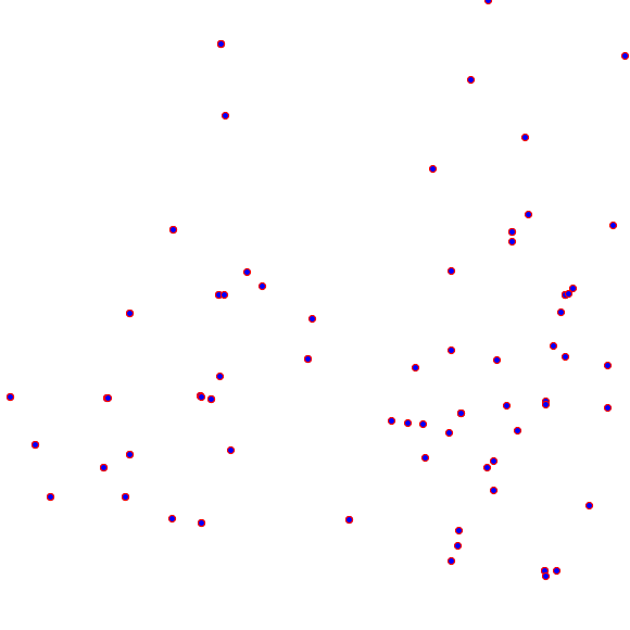 weather station locations