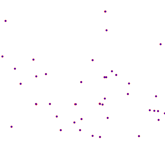 weather station locations