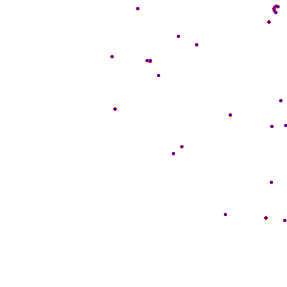 weather station locations