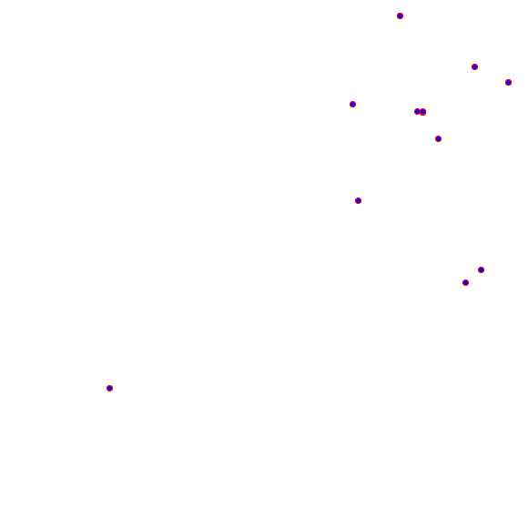 weather station locations
