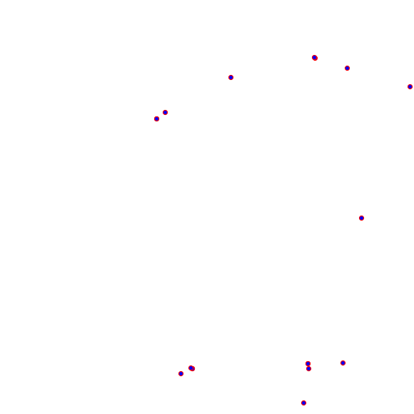 weather station locations