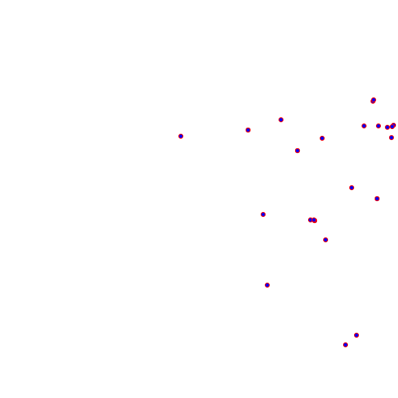 weather station locations