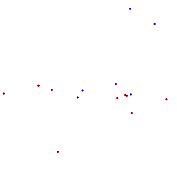 weather station locations