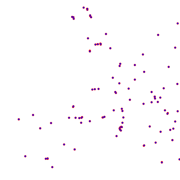 weather station locations