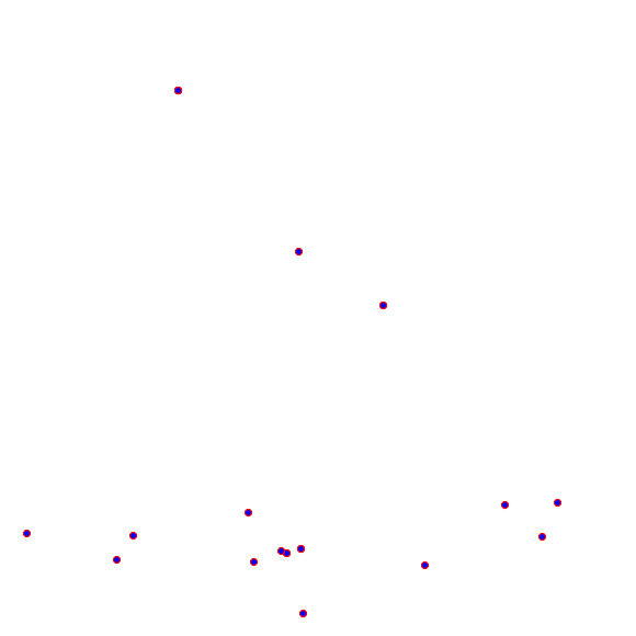 weather station locations