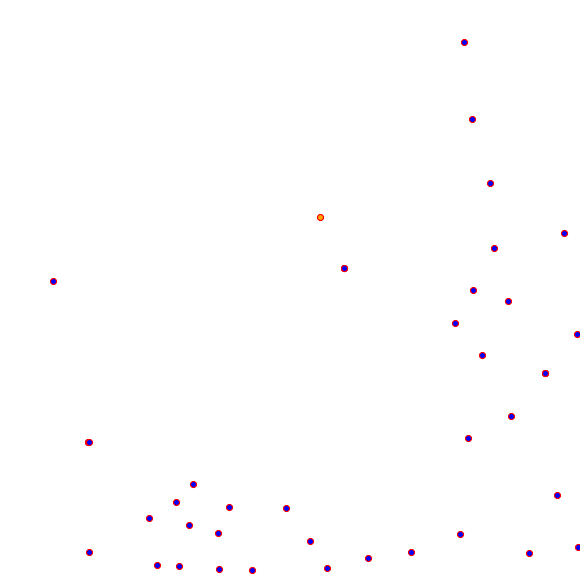 weather station locations