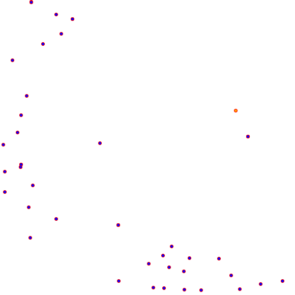 weather station locations