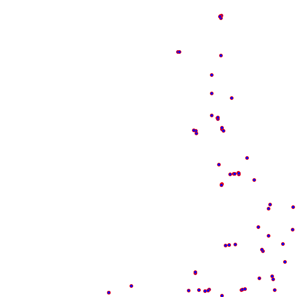 weather station locations
