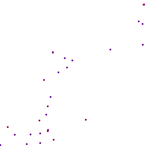 weather station locations