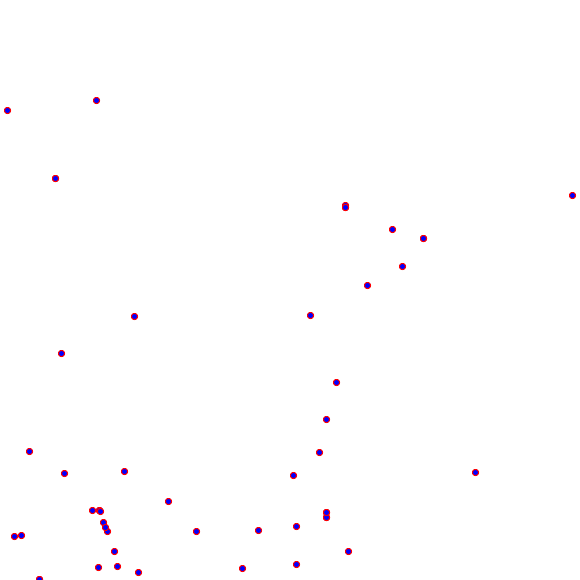 weather station locations