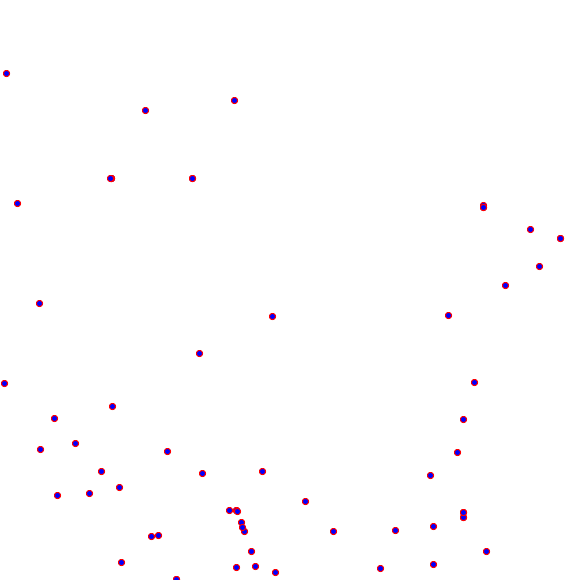 weather station locations