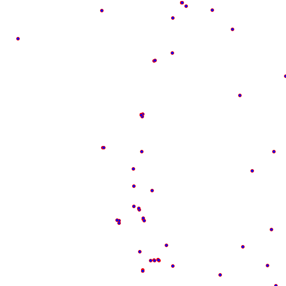weather station locations