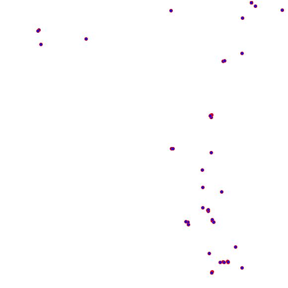 weather station locations