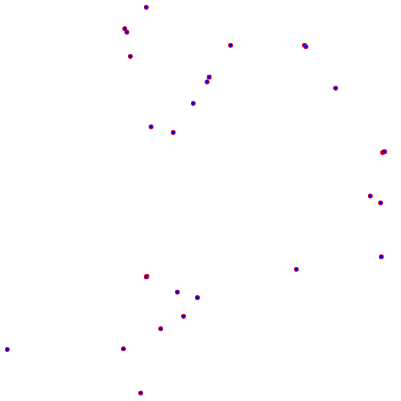 weather station locations