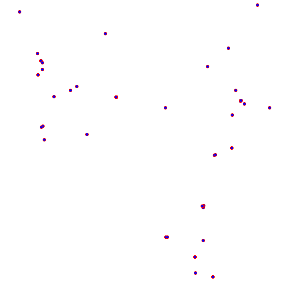 weather station locations
