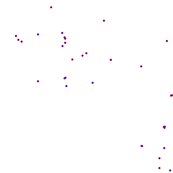 weather station locations