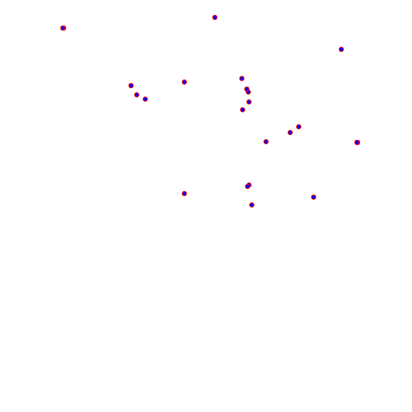 weather station locations