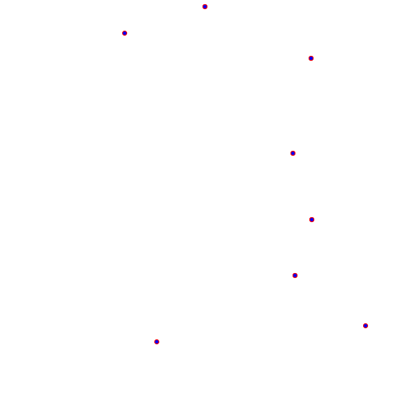 weather station locations