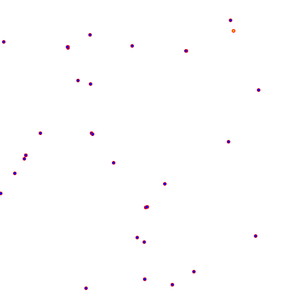 weather station locations