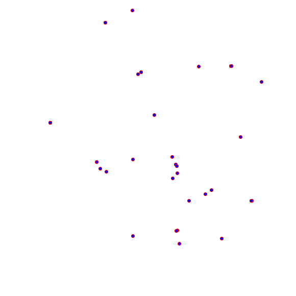 weather station locations